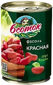 Фасоль красная 6 соток 425 мл Десан