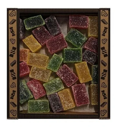 Мармелад Любимый 1 кг Любимая Кубань