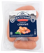 Сардельки Свиные ~600 г Восточный