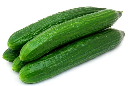 Огурцы ~1 кг