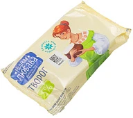 Творог 5% 200 г Родная Любава