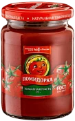 Томатная паста Помидорка 250 мл Десан