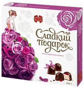Набор конфет Сладкий подарок 260 г Коммунарка
