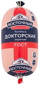 Колбаса вареная Докторская кат. А 400 г Восточный