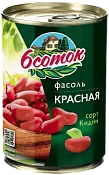 Фасоль красная 6 соток 425 мл Десан