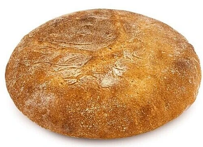 Хлеб Домашний 500 г Каравай