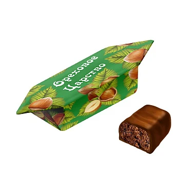 Конфеты Ореховое царство 1 кг Невский кондитер