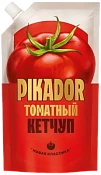 Кетчуп Томатный 300 г Пикадор