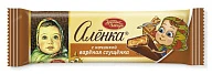 Шоколад молочныйс вареной сгущенкой Аленка 48 г Красный Октябрь