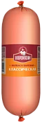 Колбаса вареная Классическая Добромясов ~1,3 кг