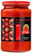 Соус Кавказский 490 г Помидорка