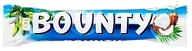 Батончик Баунти 55 г