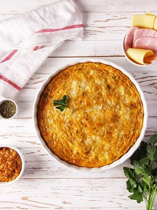 Икра кабачковая уваренная 6 соток 500 г Десан