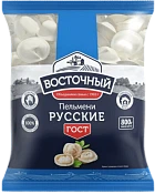 Пельмени Русские 800 г Восточный