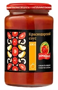 Соус Краснодарский 490 г Помидорка