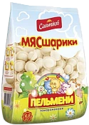 Пельмени Мясшарики 900 г Сальников