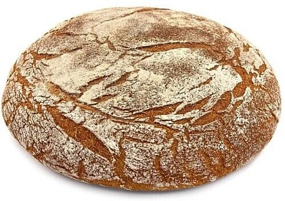 Хлеб Украинский 600 г Каравай