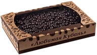 Арахис в шоколадной глазури 1 кг Любимая Кубань