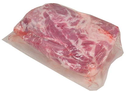 Шейный отруб свиной бескостный замороженный ~1,9 кг Восточный