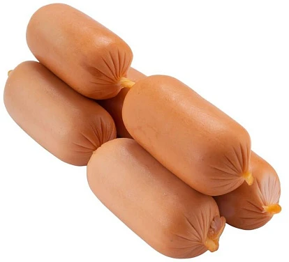 Сардельки Восточные 400 г Восточный Сардельки Восточные 400 г Восточный