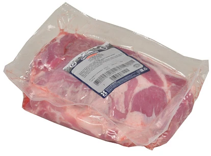 Шейный отруб свиной бескостный замороженный ~1,9 кг Восточный