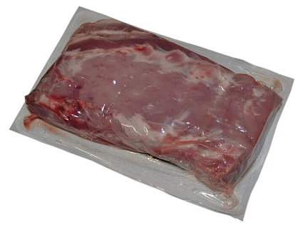 Спинно-поясничный отруб свиной бескостный охлажденный ~3 кг Восточный