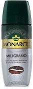 Кофе растворимый Монарх Милиграно 90 г