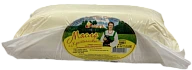 Масло сладкосливочное несоленое Крестьянское 72,5% 1 кг Родная Любава