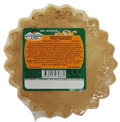 Корж Молочный 75 г Каравай