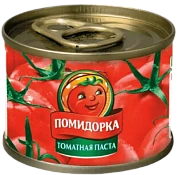 Томатная паста Помидорка 70 г Десан