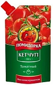 Кетчуп Томатный 350 г Помидорка