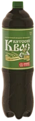 Квас Вятский для окрошки 1,5 л Вятич