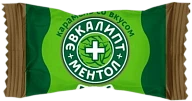 Карамель Эвкалипт - Ментол Плюс 1 кг Акконд