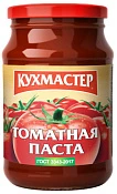 Томатная паста Кухмастер 1 кг