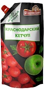 Кетчуп Краснодарский 260 г Буздякский