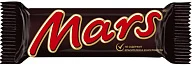 Батончик Марс 50 г