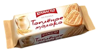 Печенье Топленое молоко сахарное 170 г Кухмастер