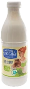 Кефир 2,5% 900 г Родная Любава