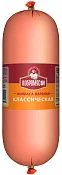 Колбаса вареная Классическая Добромясов ~1,3 кг