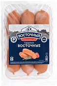 Сардельки Восточные 400 г Восточный