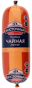 Колбаса вареная куриная Чайная ~1,4 кг Восточный