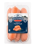 Сардельки Телячьи ~550 г Восточный