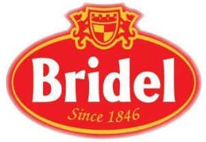 Логотип бренда Bridel