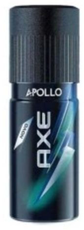 Дезодорант-спрей Axe Аполло 150мл
