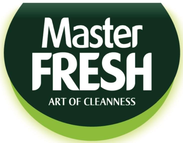 Логотип бренда Master FRESH