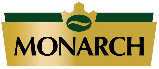 Логотип бренда Monarch