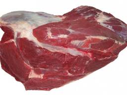 Мясо и полуфабрикаты из мяса