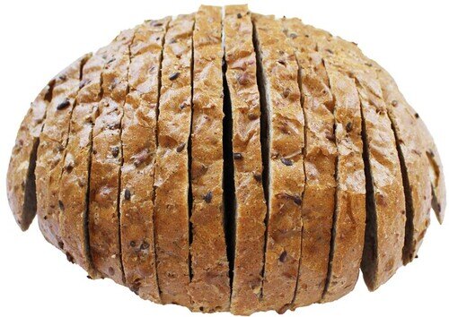 Хлеб нарезной из пшеничной муки Артезиано 170г Сарапульский ХК
