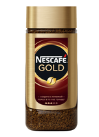 Кофе растворимый NESCAFE Gold 95г