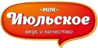 Июльское Июльское